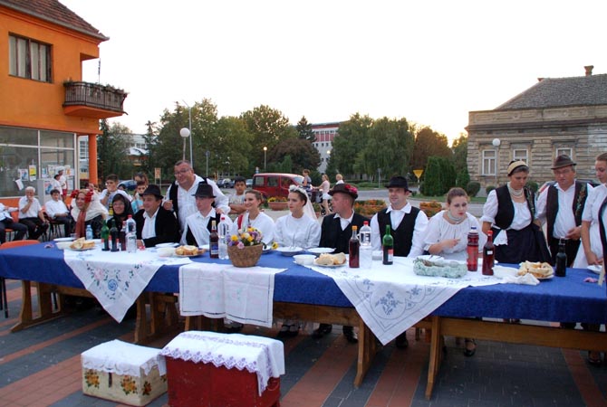 Hagyományaink napjai 2015. syeptember 19. képek